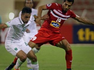 بازتاب تساوی پرسپولیس - الاهلی در رسانه‌های عربی و اروپایی