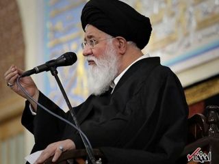 علم الهدی: سکولار، مسلمان نیست؛ اگر گفتیم یک سکولار مسلمان است مثل این است که بگوییم یک نفر مسلمان عرق خوری را حلال می داند