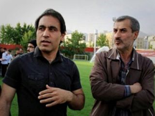 مایلی‌کهن و مهدوی‌کیا ممنوع‌التصویر شدند