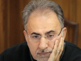 شهرداری نجفی در گرو «استعلامات»؛ برای شهرداری تهران سرپرست تعیین شد