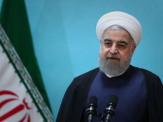 روحانی: اگر اقلیت‌های مذهبی حقوق برابر ندارند نباید هم مالیات دهند و سربازی بروند