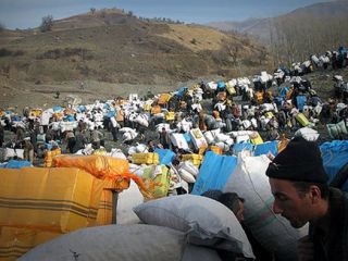 بازداشت مامورانی که به کولبران بانه شلیک کردند.