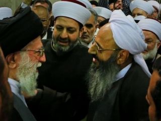 رهبر ایران در پاسخ به نامه مولوی عبدالحمید: تبعیض جایز نیست