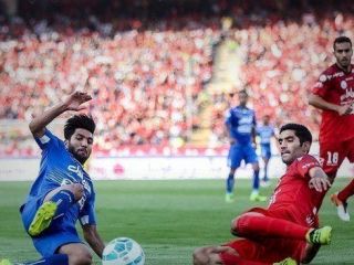 پیشنهاد سربازپذیری استقلال و پرسپولیس به نیروهای مسلح ارسال شد