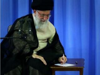 چرا آیت‌الله خامنه‌ای این بار به مولوی عبدالحمید پاسخ داد؟.