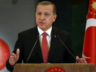 اظهارات مهم اردوغان درباره ایران و پرونده رضا ضراب