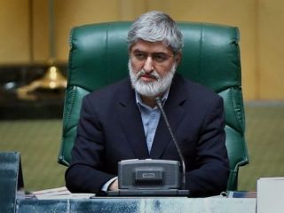 نائب رئیس مجلس ایران خواهان اقدام نظامی کشورهای مسلمان در میانمار شد