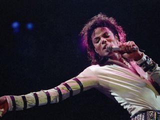 آلبوم ریمیکس «اسکریم» مایکل جکسون به زودی منتشر می‌شود