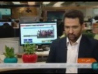 وزیر ارتباطات ایران: جلوی «نهنگ آبی» را می‌گیریم