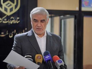 معاون وزیر کشور ایران: تعدادی از استانداران تغییر خواهند کرد