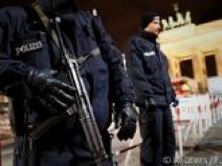 آلمانی‌ها از چه چیز بیشتر می‌ترسند؟.