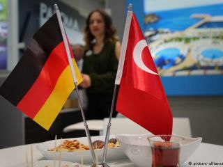 هشدار ترکیه به مسافران و ساکنان ترک‌تبار آلمان.