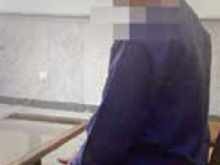 دام سیاه عتیقه فروش قلابی برای پسرنوجوان