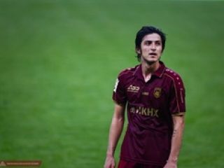 زانوی مهاجم تیم‌ملی شکست