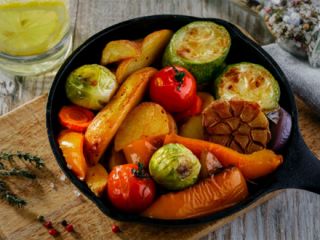 نکاتی برای جلوگیری از نفخ