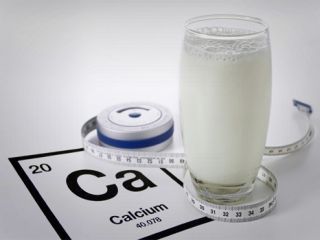 نقش کلسیم در سوزاندن چربی‌های بدن و ۹ گزینه مؤثر