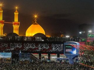 ۱۵ میلیارد تومان هزینه شهرداری تهران برای مراسم اربعین در کربلا