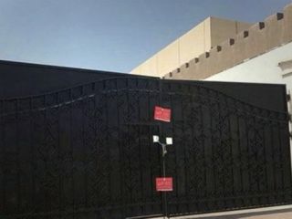 مدارس دولتی ایران در شارجه و ابوظبی پلمب شدند