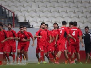 تاریخ بازی پرسپولیس - الهلال مشخص شد