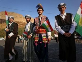 آمریکا از کردستان خواست همه‌پرسی استقلال برگزار نکند