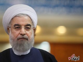 روحانی: وقتی ترامپ از تغییر رژیم می‌گوید و تعهدات مهم دولت آمریکا را زیر پا می‌گذارد، «دیدار» و «مذاکره» معنا ندارد