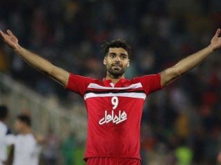 نامه محرومیت پرسپولیس و طارمی به فدراسیون فوتبال رسید