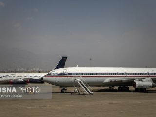 بغداد و نجف، مسیرهای پروازی جایگزین اقلیم کردستان