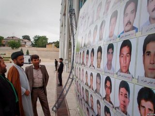 دیده‌بان حقوق بشر: ایران کودکان افغان را به جنگ سوریه اعزام می‌کند