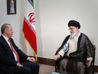 انتقاد شدید خامنه‌ای از همه‌پرسی در کردستان عراق: به دنبال تشکیل اسرائیل جدید هستند