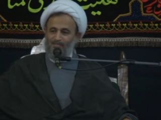 آخوند : شب میلاد پیامبر گرامی اسلام ، خدا در جشن تولد پیغمبر مژده ظهور خمینی را داده است