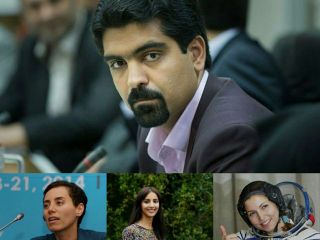 اشک و لبخندهای فرزندان ایران؛ گلریز و سپنتا!