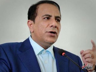 فرمانده سپاه ثارالله استان کرمان: مهدی جهانگیری یکی از ریشه های فساد است/ برادر ایشان به جای اینکه تقبیح اقدام برادرش می‌گوید اینها دنبال تسویه حساب شخصی هستند