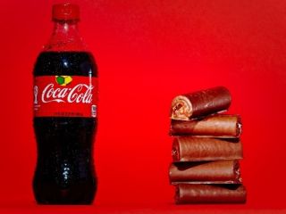 نوشیدنی‌ها حاوی چه مقدار شکر هستند؟