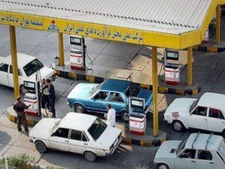 آیا رفتن به پمپ بنزین تبدیل به خاطره می‌شود؟