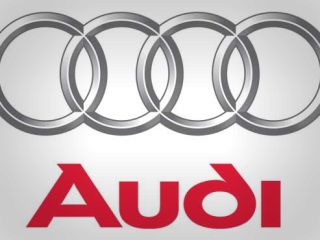 لوکس‌ترین شاسی بلند آئودی در تهران - عکس