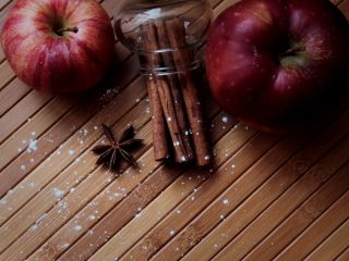 فواید شگفت انگیز «سیب رنده‌شده با دارچین» ‌