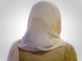 گروگانگیری به خاطر سنجش عشق همسر