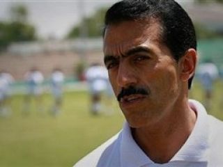 گفت‌وگو با سرمربی تیمی که شاهکاری بزرگ در فوتبال ایران ثبت کرد