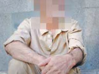 ۲۰ سال درحسرت آزادی!