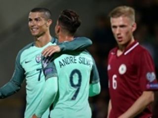 صعود مستقیم فرانسه و پرتغال به جام جهانی/ هلند، سوئد را برد اما حذف شد