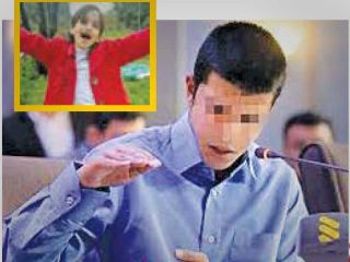 سفارش چوبه دار برای قاتل ستایش