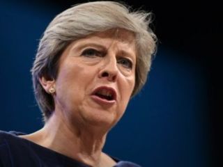 ترزا می به ترامپ: بریتانیا و اروپا به شدت به برجام متعهدند