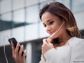 ابتکار تازه‌ای برای آموزش زبان آلمانی.