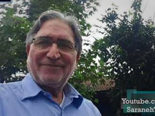 نوریزاد: صادق لاریجانی بزودی با بی‌آبرویی کنار گذاشته می‌شود