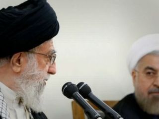 تاکید معنی دار آیت‌‌الله خامنه‌ای بر شرایط خروج از برجام