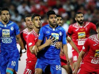 دولت ایران بدهی میلیاردی استقلال و پرسپولیس را 'تقبل می‌کند'