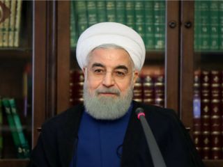 نامه‌نگاری روحانی به رهبر جمهوری اسلامی در مورد سپنتا نیکنام