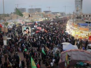 رسوایی مغفول: زیارت کربلا از جیب همگان