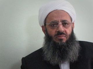 مولوی عبدالحمید: نباید اجازه داد در ایران اختلافات قومی ایجاد شود
