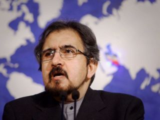 واکنش دوباره ایران به اتهام دست داشتن در حمله موشکی به ریاض